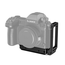 SmallRig L-Bracket & mounting plates voor Panasonic