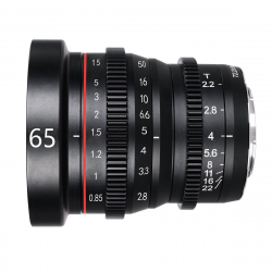 Meike MK 65mm T2.2 Sony E-Mount