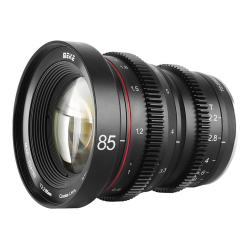 Meike MK 85mm T2.2 Micro 4/3-Mount