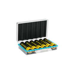 JJC BC-36X18650 Batterijhouder