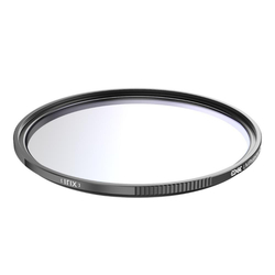 Irix Round Filters