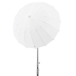 Godox 85cm Parabolic Umbrella Transparent