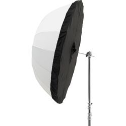 Godox 130cm Black and Silver Diffuser for Parabolic Umbrella