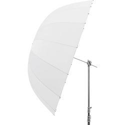 Godox 165cm Parabolic Umbrella Transparent