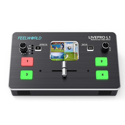 Feelworld Live Video Switcher