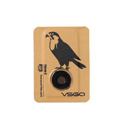 VSGO Falcon-S Dust-proof filter pack voor Falcon-S Outdoor Air Blower
