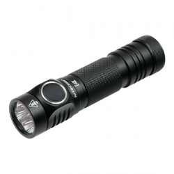 Nitecore E4K Next Generation 21700 Compact EDC Flashlight