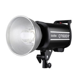 Godox QT600II M  (Bowens)
