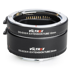 Viltrox Extension Tubes