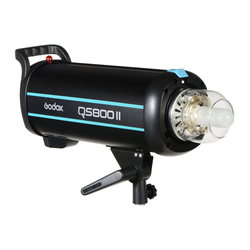 Godox Studio Flitskoppen QSII
