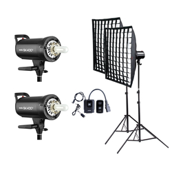 Godox Studio Blitzset SKII