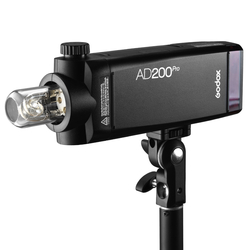 Godox Flitsers Witstro AD200Pro Series