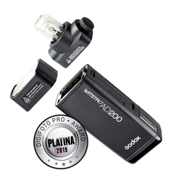 Godox Flitsers Witstro AD200 Series