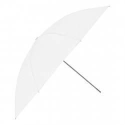 Godox durchsichtiger Schirm 85cm für AD300 PRO (Länge 48CM)