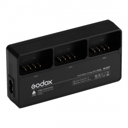 Godox V1 Multiple Battery Charging Station