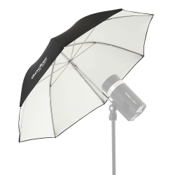 Godox weisser Schirm 85cm für AD300 PRO (Länge 48CM)