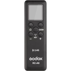 Godox LED Light Remote Control RC-A6