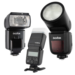 Godox Speedlite Flitsers
