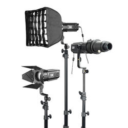 Godox Focussing LED Light