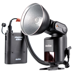Godox Flitsers Witstro AD180/AD360 serie