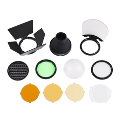 Godox Round Head Accessoires