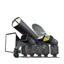 Godox Speedlite Accessoires