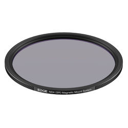 Irix filter Edge MMS ND4 SR