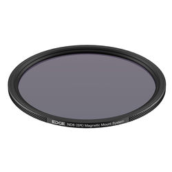 Irix filter Edge MMS ND8 SR