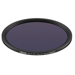Irix filter Edge MMS ND16 SR