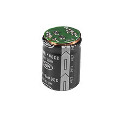 Godox TT685 - condenser board