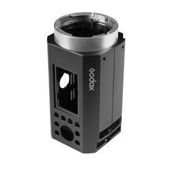 Godox AD400PRO - pro body