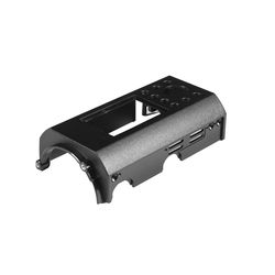 Godox AD400PRO - main body housing left side