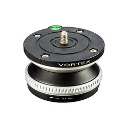 Vortex Pro Leveling Head