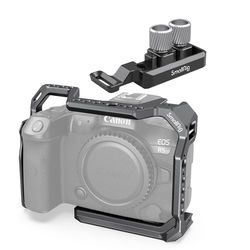SmallRig 3139 SmallRig Cage Kit pour CANON R5 / R6