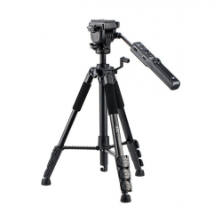 JJC TP-F2 Remote Control Tripod (replaces Sony VCT-VPR1)