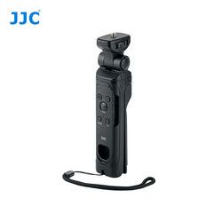 JJC TP-S1 Shooting Grip with Wireless Remote (replaces Sony GP-VPT2BT shooting grip) black