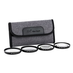 JJC Close-Up Macro Filter Kit