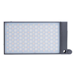 Godox M1 Mobile RGB LED light(Grey body)
