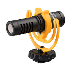 Godox Compacte Shotgun Microfoon VD-Mic