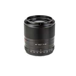 Viltrox E-56 F1.4 AF Sony E-mount APS-C