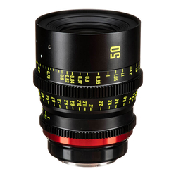 Meike MK-50mm T2.1