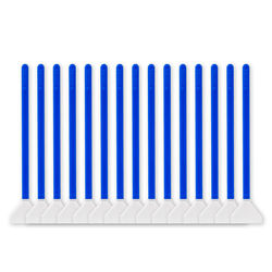 Caruba-Tupfer 24mm Full-Frame (15 Stück)