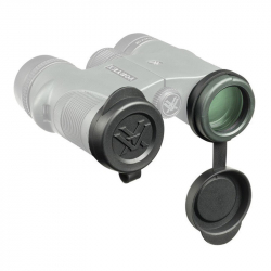 Vortex Tethered Lens Caps 32mm-DBK (Set of 2)