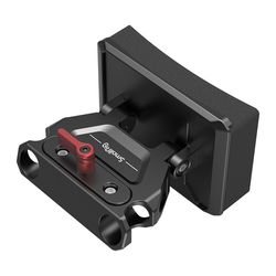 SmallRig 3183 Lightweight Chest Pad avec Rod Clamp
