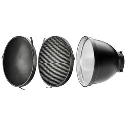 Westcott 70-Degree Wide Reflector met Honeycomb Grids (Bowens Mount)