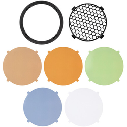 Westcott FJ-Accessories