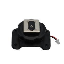 Godox TT600 - hot shoe