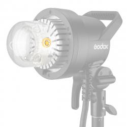 Godox AD1200PRO - modeling lamp
