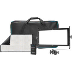 Westcott Flex Cine Bi-Color 1-Light Gear Kit (1' x 2')