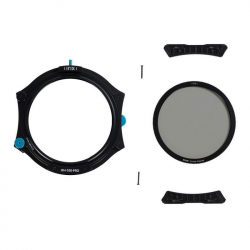 Irix IFH-100 PRO filterhouder